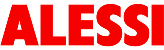 old logo Alessi