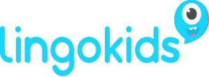 logo company lingokids