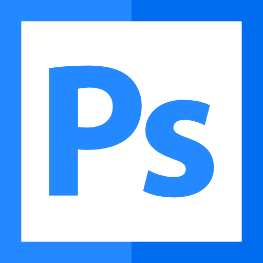 Adobe Photoshop Logo